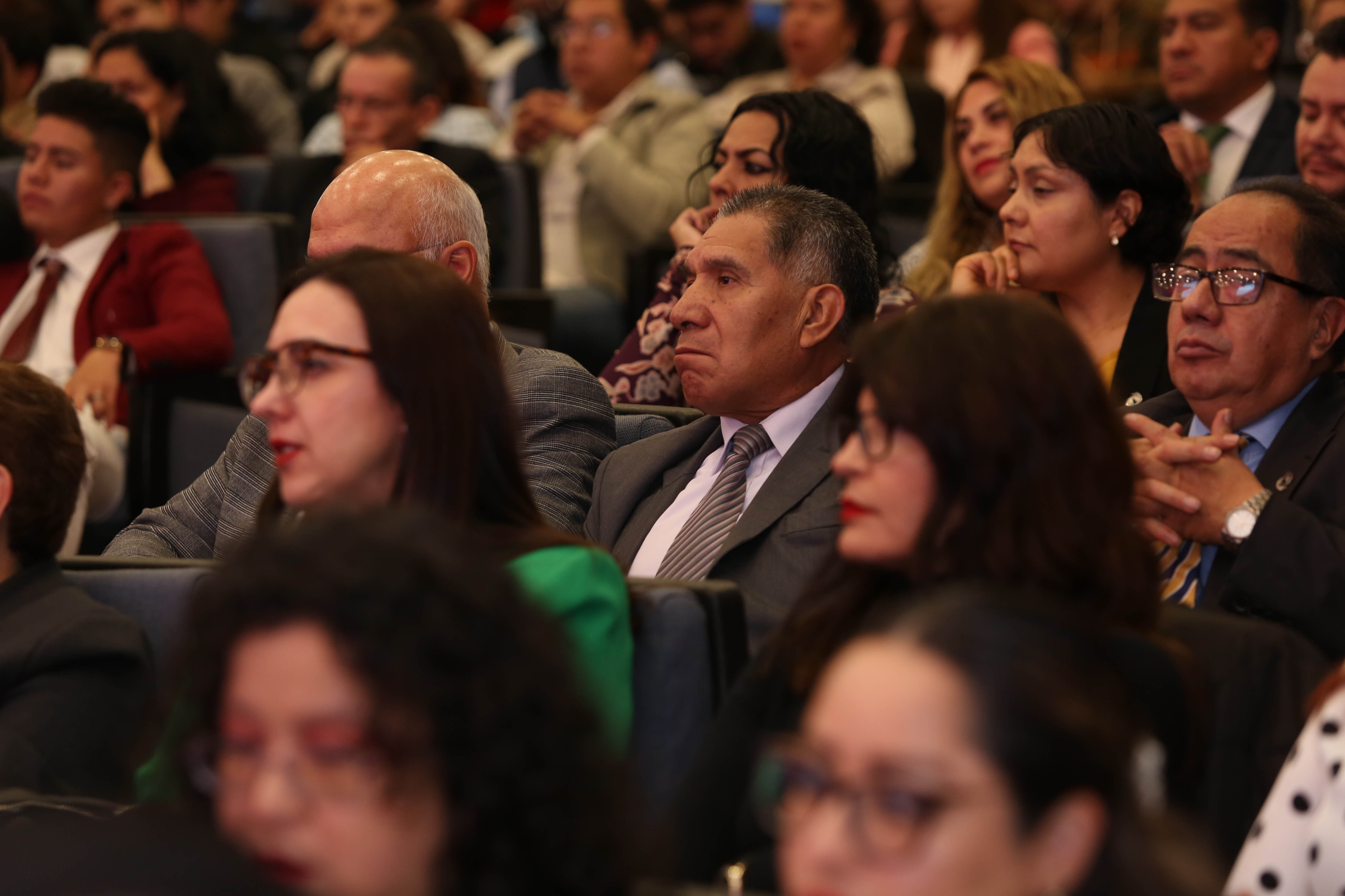 III Congreso Justicia Familiar